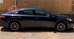 تويوتا أفالون